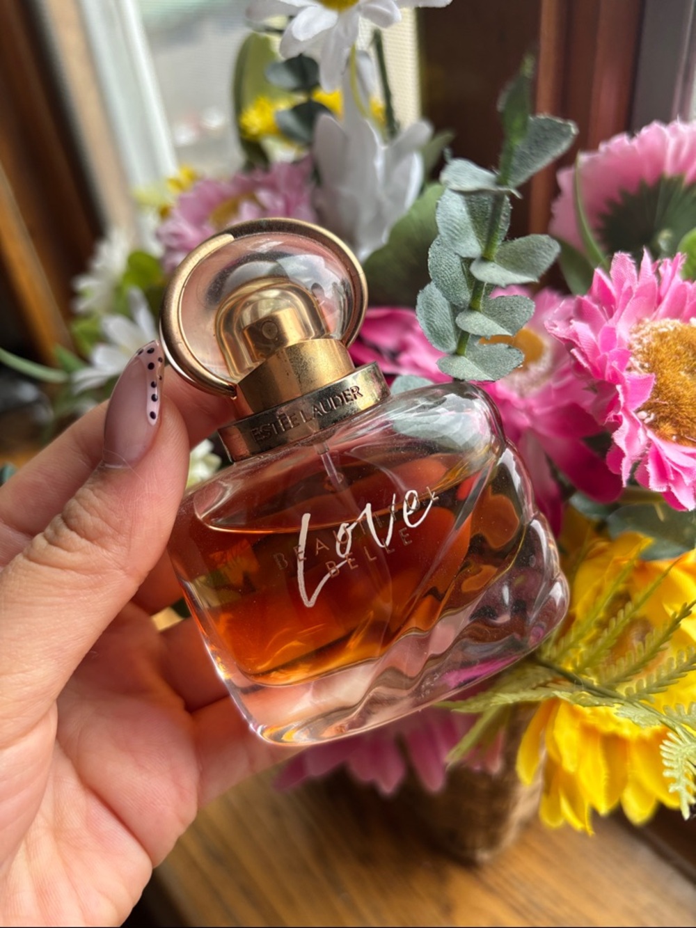 Estée Lauder Beautiful Belle Love